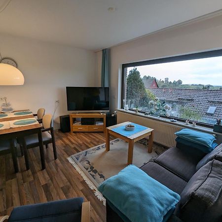 Ferienwohnung Karin Schotten  Kültér fotó