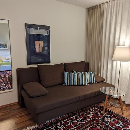 Ferienwohnung Karin Schotten  Kültér fotó