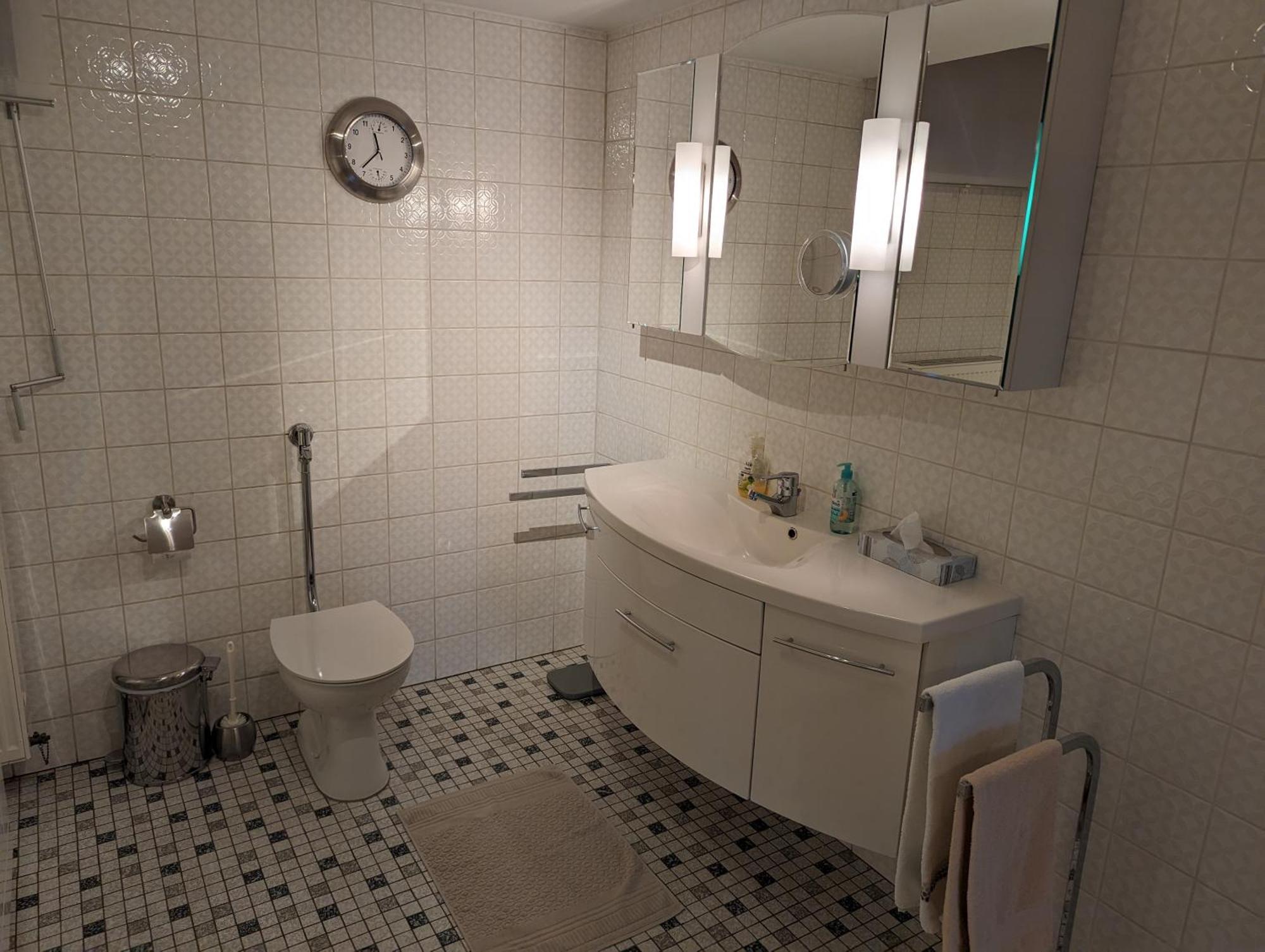 Ferienwohnung Karin Schotten  Kültér fotó