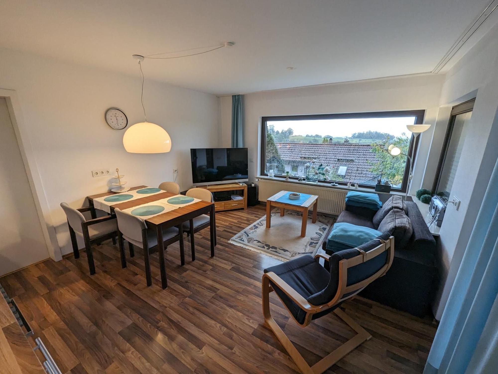 Ferienwohnung Karin Schotten  Kültér fotó